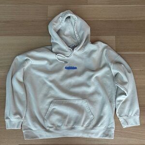 Oversized Ghanda Sweatshirt